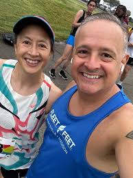 David McKannan Memorial 5k, 2nd Place AG! 🥈😁👍 FLEET FEET N RUNNINGG CLU  افای RUNNING HUNTSVILLE HUNTSVILLE FEET UTSVILLE·MADISON S EET EET  CNTSVILLE FEET ក្មព MADISON PERT 開 FLEET ZミT FEET -