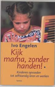 Bol Com Kijk Mama Zonder Handen Ivo Engelen 9789020943153 Boeken