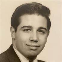 Obituary, Visitation & Funeral Information