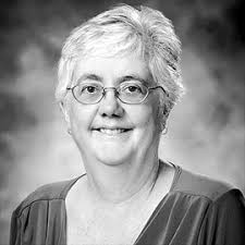 Margaret Houghton's Instagram, Twitter & Facebook