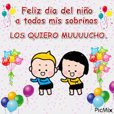 Feliz Dia Del Nino Picmix