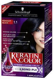 Schwarzkopf Keratin Color Antiage Hair Color Cream 1 1 Midnight Black Packaging May Vary More Info Hair Color Cream Schwarzkopf Hair Color Hair Color Reviews