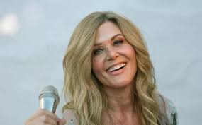 Things to Do: Listen to August Moon by Allison August