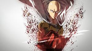 One Punch Man Wallpaper 4k One Punch Man Wallpaper One Punch Man Wallpaper 4k 1366x768 Download Hd Wallpaper Wallpapertip