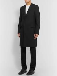 The overcoat is a winter wardrobe staple. Overcoats Luxury Designer Coats Jackets Mr Porter
