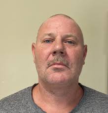 Offender Information