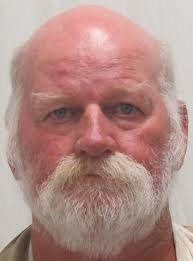 Local man charged with burglary for alleged theft spree dating back to last  year