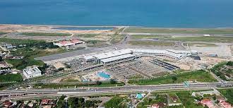 However, this depends on the date you are flying so please check with the full flight schedule. Kota Kinabalu International Airport Kota Kinabalu Klia2 Info