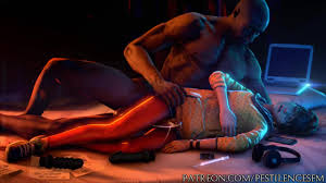 Life Is Strange Brooke Scott 1boy 3d - Lewd.ninja