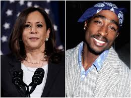 Me against the world standard 2lp. Kamala Harris Mocked After Saying Tupac Is The Best Rapper Alive The Independent