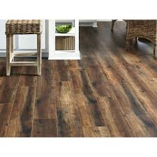 Aquaguard Coco Water Resistant Laminate Floor Decor In 2020 Floor Decor Flooring Basement Flooring Options