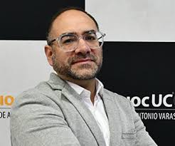 Directores de Carreras