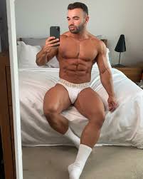 SeanAustin - Male Escort, Gay massage - London | Rent.Men