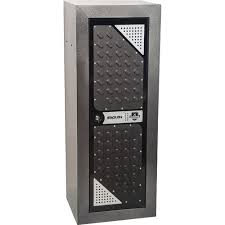 Holds 14 rifles or shotguns up to 54l. Stack On Tactical 14 Guns Convertible Security Cabinet