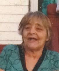 Sheila Patrick Obituary