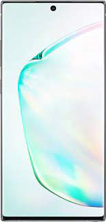 Unlock sim remoto, 100% seguro, fácil y con un simple cable usb. Samsung Galaxy Note10 Plus Certified Pre Owned Verizon