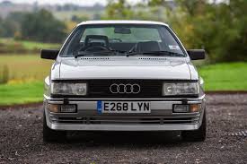 Image result for Stone Gray 1988 Audi