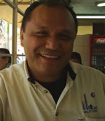 LSDDLP: Joaquín Ramón Peña Arana