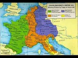 Charlemagne Part 2 Francia Reforms European History Charlemagne Medieval History