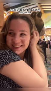 Chip at Disneyland God Is Good