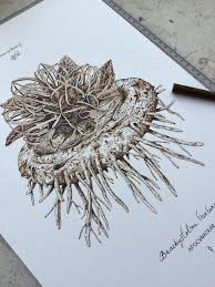 Image result for Ceropegia malawiensis