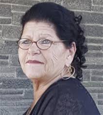 Obituary information for Carla Almobayed