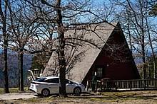 Not great quality, but you'll get the idea. Mount Nebo Arkansas Wikiwand