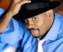 Music Preview: Allan Harris -- A Soulful One-Man Jazz Jukebox