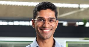 Caltech Chemistry Grad Student Wins Inflection Award for Developing  Scalable, Sustainable Battery Technology