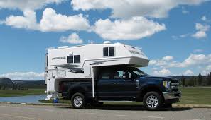 Looking for a small camper trailer with a bathroom? Truck Bed Camper To Buy In 2021 Detailed Buying Guide
