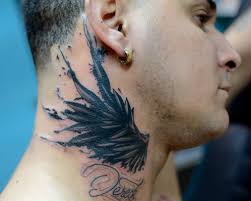 Mandala Ink Tattoo Shop, 929 Niagara St, Buffalo, NY 14213, US