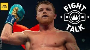 Ya se lo hice llegar para mi son puras bendiciones, estoy muy. Fight Talk The Greatest Of A Generation Who S Next For Saul Canelo Alvarez Bbc Sport