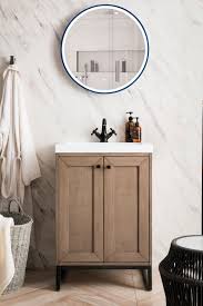 Choose from a wide selection of great styles and finishes. James Martin Chianti Collection 24 Single Vanity Cabinet Whitewashed Walnut