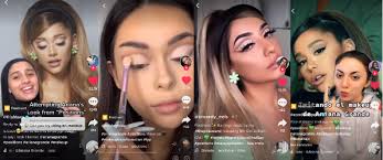 Create a part in your hair where you want your ponytail to be positioned, and then apply the extensions vertically. Social Media Buzz From Retail Tech No 22 Bw Confidential