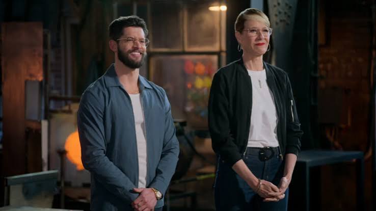 FIRST LOOK: BLOWN AWAY SEASON 4 - Blue Ant Media