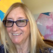 Introduction to Acrylic Painter and Surrealism Art