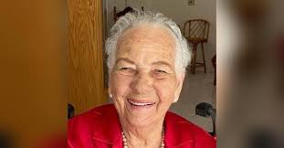 Gladys Cecilia Arman Obituary