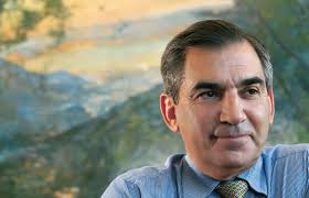 Gilberto Carvalho, el Oscar Parrilli de Dilma