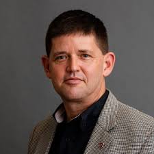 Kris Boone (@kboone)