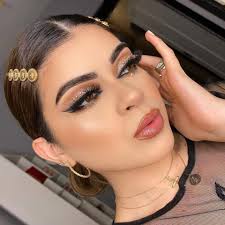 Marisol Naranjo Make-Up MM Cosmetics