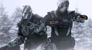 Vigil Finally Gets A Bundle Rainbow6 Rainbow Six Siege Art Star Wars Art Rainbow 6 Seige