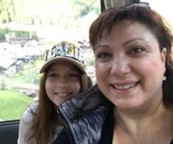 Mamma mia! La storia di Rita D'Amore — Il Globo