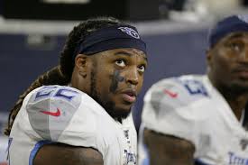 Is an american football running back for the tennessee titans of the national football league. Titans Use Franchise Tag On Nfl Rushing Leader Derrick Henry