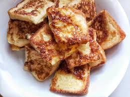 Kacau dan biarkan telur masak 3 hingga 8 minit. Roti Telur Berhantu Buat Anak Makan Tak Berhenti Sedap Sangat Pa Ma