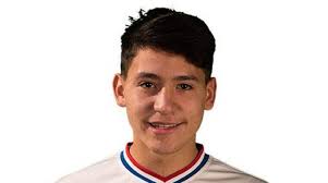 In the game fifa 20 his overall rating is 73. Tutto Su Martin Satriano Obiettivo Di Inter E Cagliari Transfermarkt