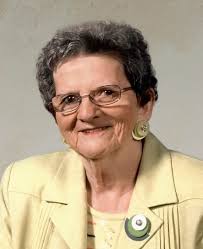 Colette Bergeron (Condolences)