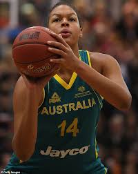 More images for liz cambage » Epiotd93gekzsm