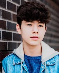 Logan Kim has reportedly been cast as Amadeus Cho in the MCU. (via  DanielRPK