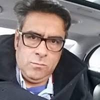 Ron Ellard's Instagram, Twitter & Facebook