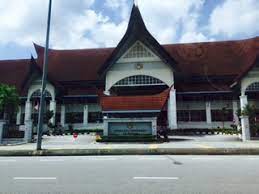 Home mahkamah syariah negeri sembilan. 17 Kompleks Mahkamah Seremban Mahkamah Tinggi Mapio Net